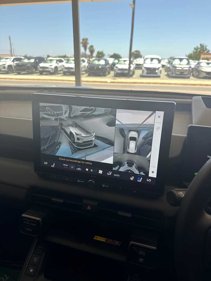 2026 Toyota RAV4 2,5L 2026 Cyprus