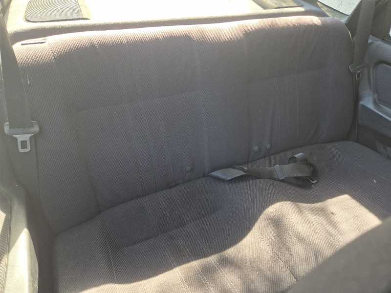 1991 Opel, Vauxhall Vectra 2,0L 1991 Cyprus