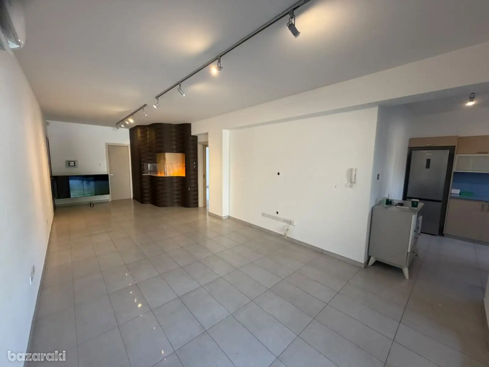 Apartment, 2 bedrooms — 3