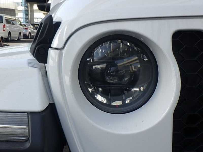 2024 Jeep Wrangler 2,0L 2024 Cyprus