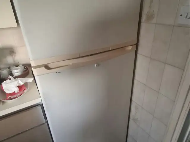 Ψυγειο κουζινας, Επαρχία Λευκωσίας — Στρόβολος - Άγιος Βασίλειος
