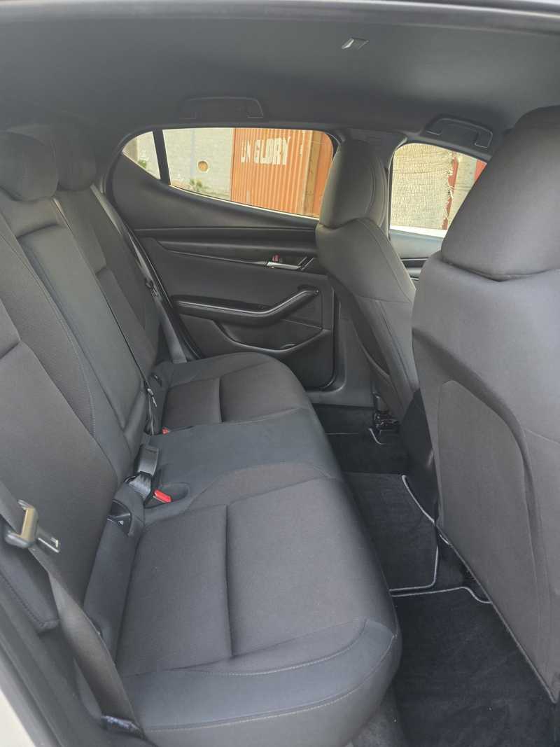 2023 Mazda 3 1,5L 2023 Cyprus