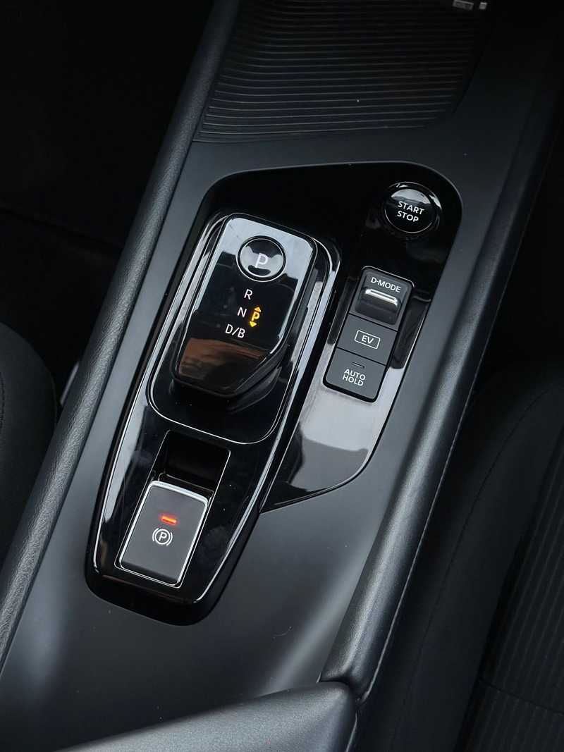 2022 Nissan Note e-Power 1,2L 2022 Cyprus