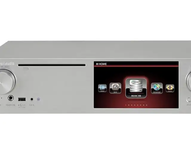 Cocktail audio x35 all in one, Επαρχία Πάφου — Paphos - Άγιος Θεόδωρος