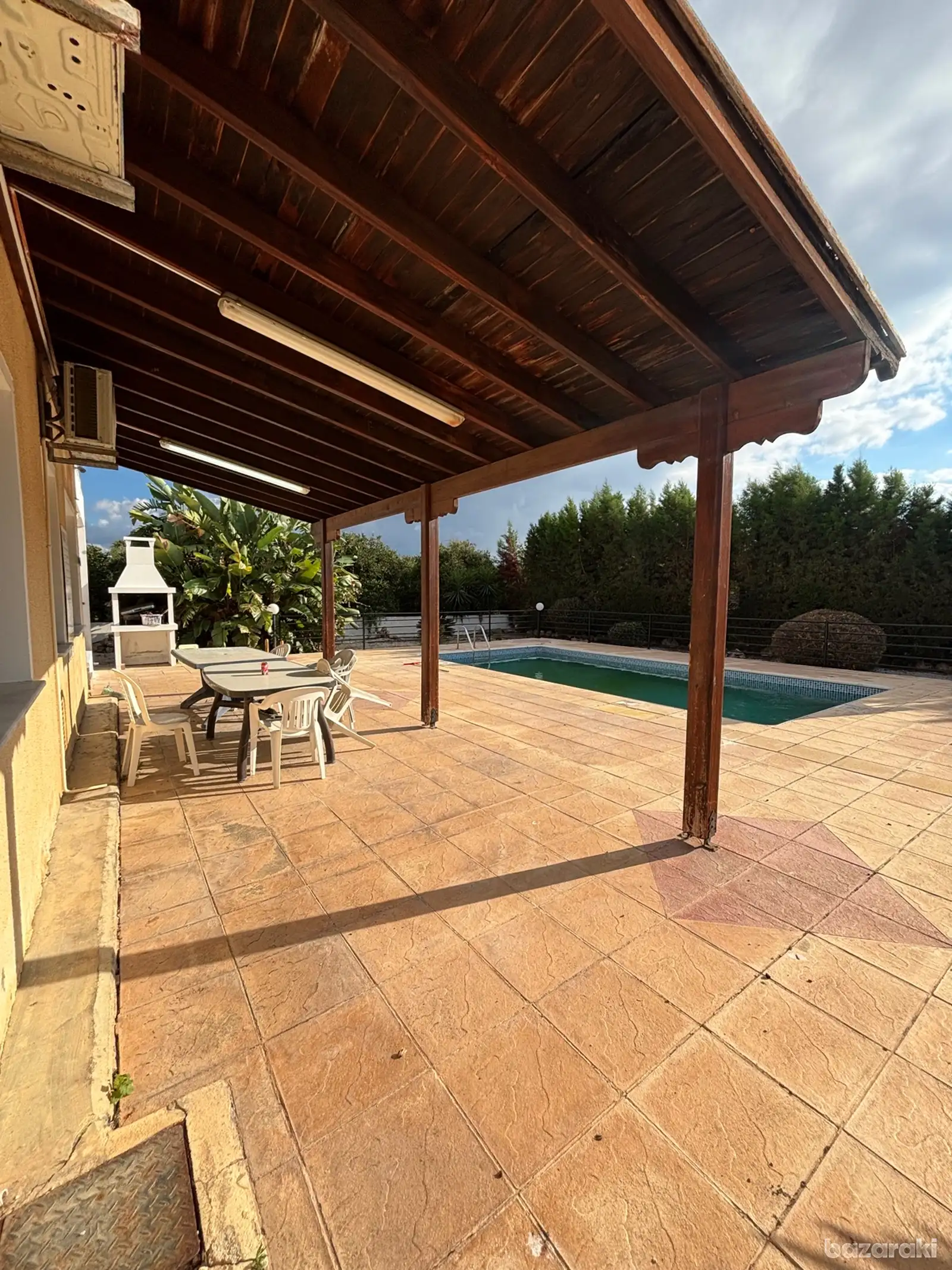 Villa, 3 bedrooms — 4