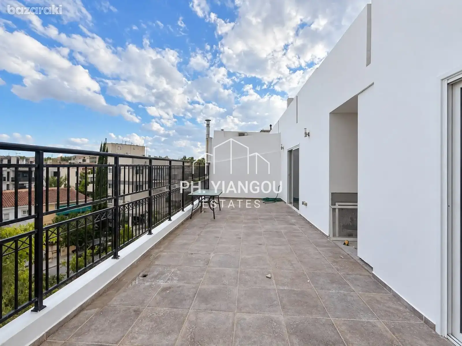Apartment, 2 bedrooms — 15