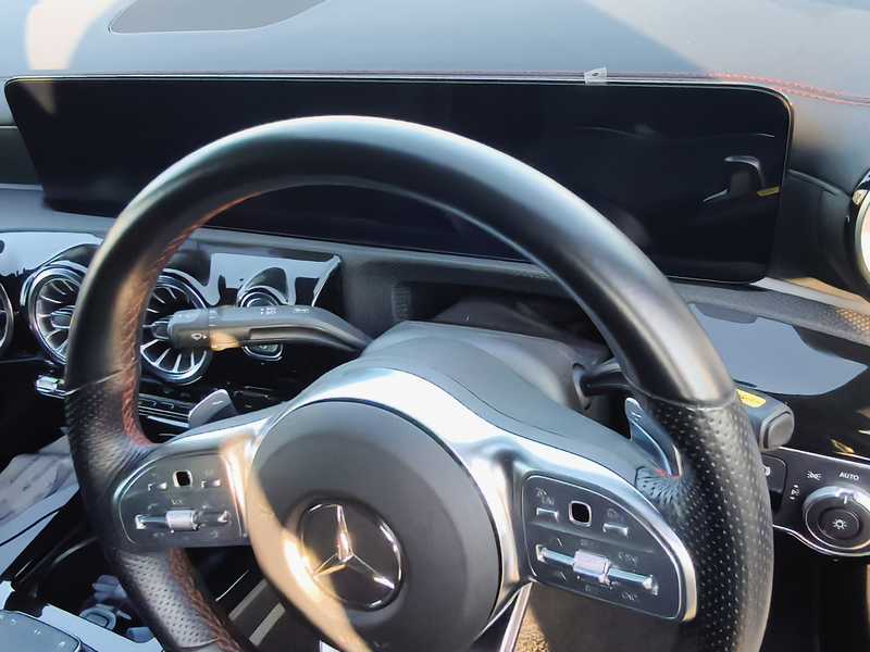 2023 Mercedes-Benz CLA-Class 2,0L 2023 Cyprus