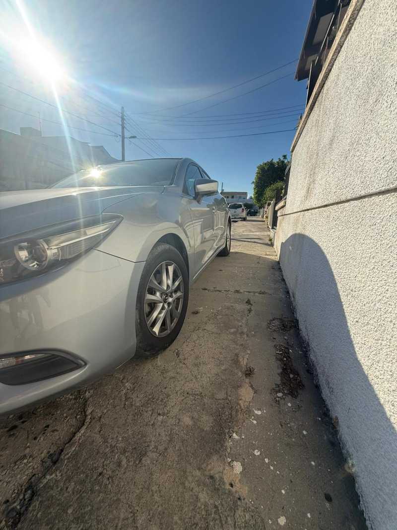 2016 Mazda 3 1,5L 2016 Cyprus