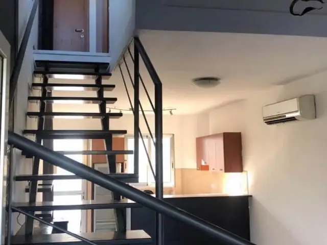 1-bedroom apartment to rent, Nicosia — Aglantzia