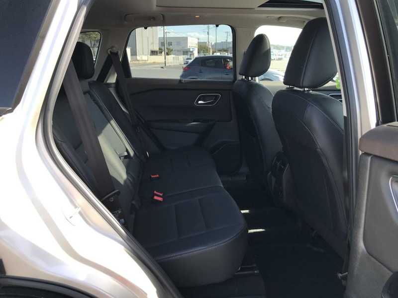 2024 Nissan X-Trail 1,5L 2024 Cyprus