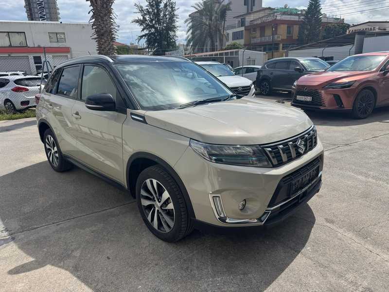Suzuki Escudo 1,5L 2024