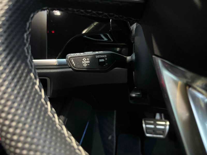 2024 Audi Q3 1,5L 2024 Cyprus