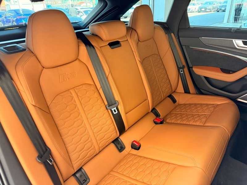 2023 Audi RS6 4,0L 2023 Cyprus
