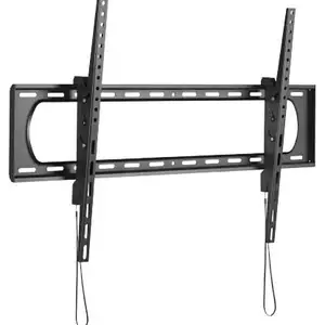 Brateck tv wall bracket with tilt for xl tvs up to 120'' 900x600 au..., Επαρχία Λεμεσού — Άγιος Αθανάσιος