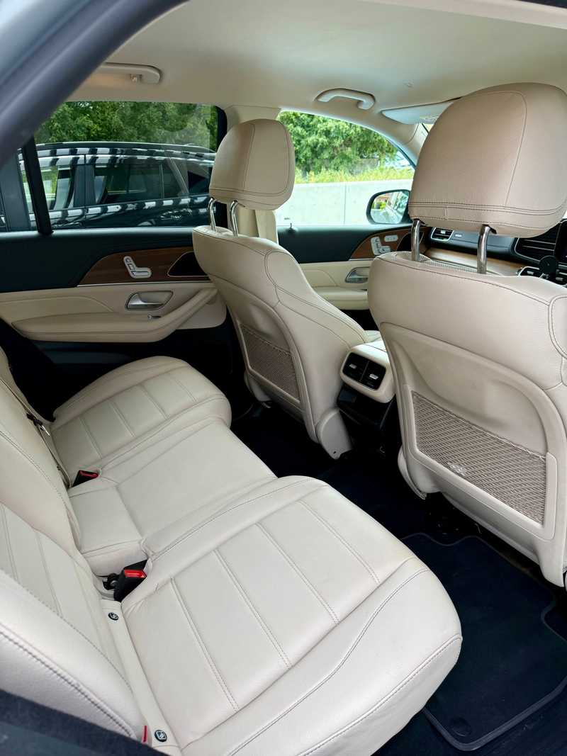 2021 Mercedes-Benz GLE-Class 2,0L 2021 Cyprus