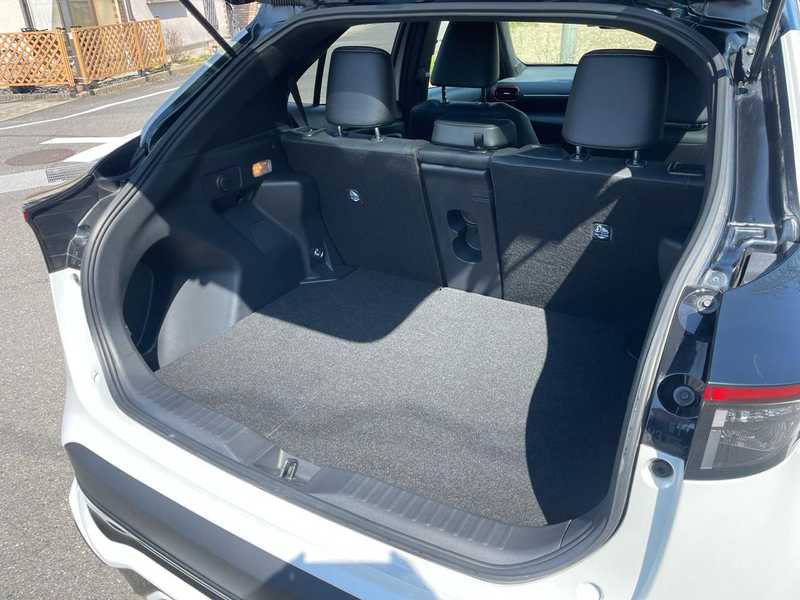 2022 Toyota Yaris Cross 1,5L 2022 Cyprus