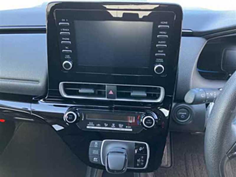 2024 Toyota Aqua 1,5L 2024 Cyprus