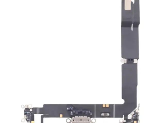 Flex connector charging port apple iphone 16 plus original, Επαρχία Λεμεσού — Άγιος Αθανάσιος