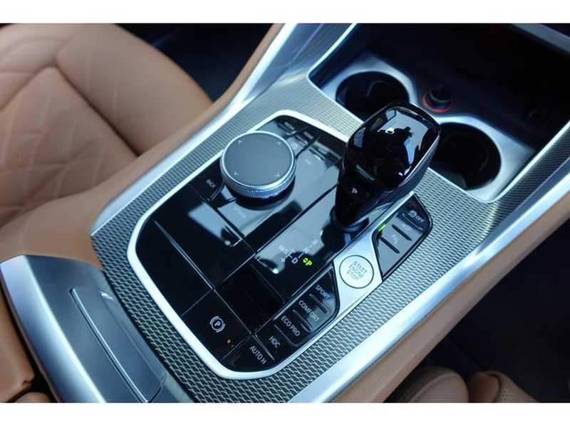 2023 BMW X6 3,0L 2023 Cyprus