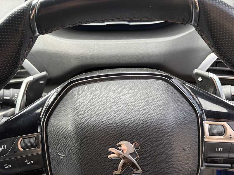 2019 Peugeot 3008 2,0L 2019 Cyprus