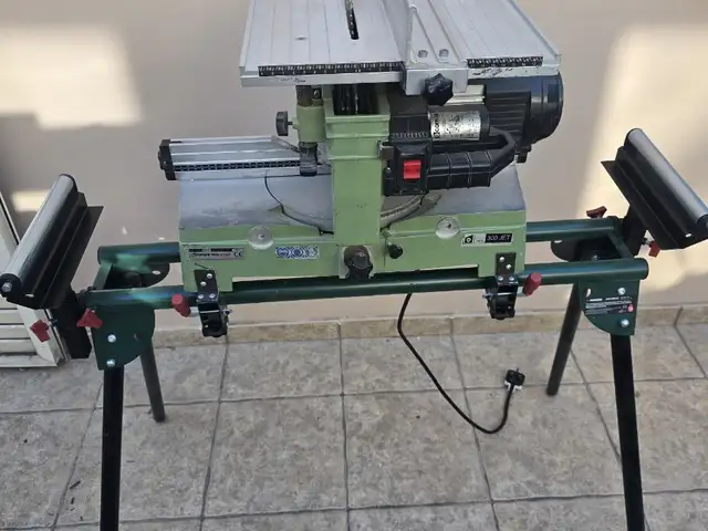 Compa cutting saw in good condition, Επαρχία Λεμεσού — Άγιος Αθανάσιος