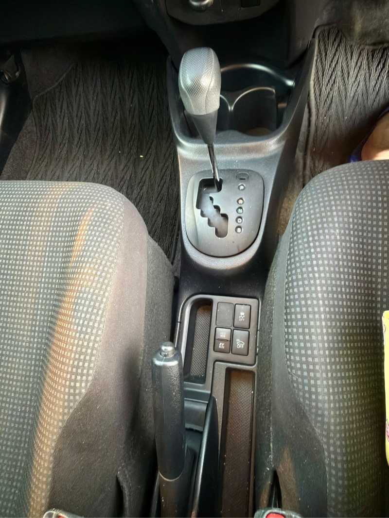 2017 Toyota Vitz 1,5L 2017 Cyprus