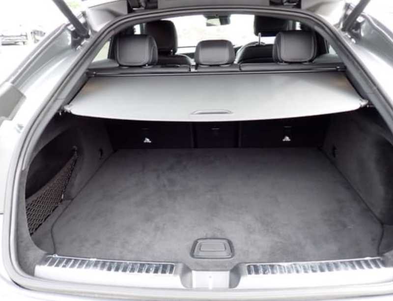 2023 Mercedes-Benz GLC-Class 3,0L 2023 Cyprus