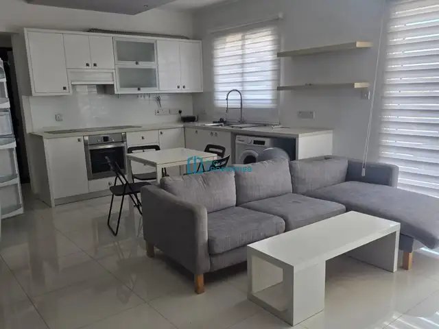 2-bedroom apartment to rent, Επαρχία Λάρνακας — Λάρνακα - Σκάλα