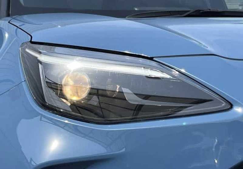 2024 Toyota Yaris Cross 1,5L 2024 Cyprus