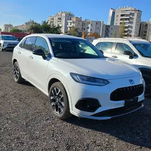 Honda ZR-V