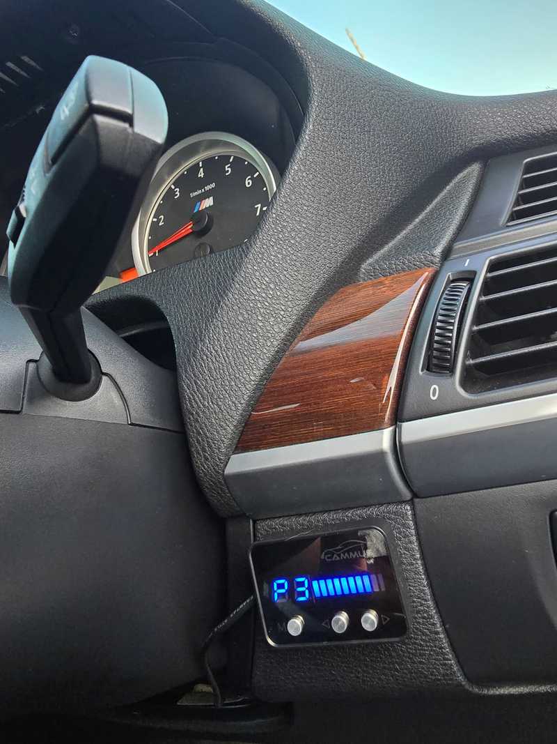 2009 BMW 6-Series 3,5L 2009 Cyprus