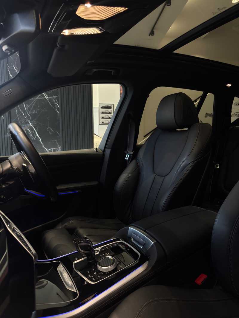 2021 BMW X5 3,0L 2021 Cyprus
