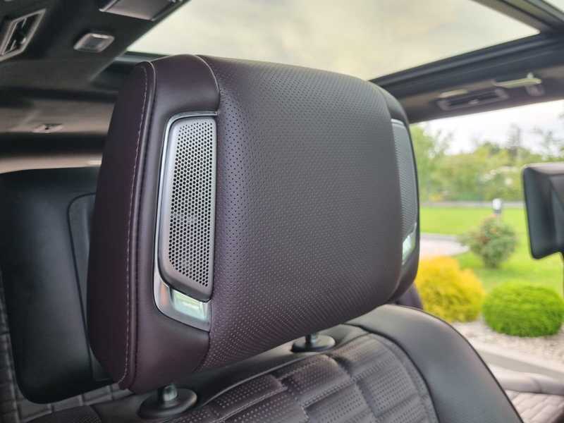 2021 Cadillac Escalade 6,2L 2021 Cyprus