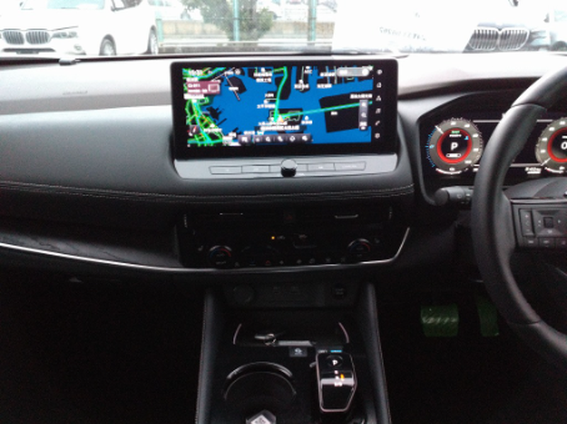2024 Nissan X-Trail 1,5L 2024 Cyprus