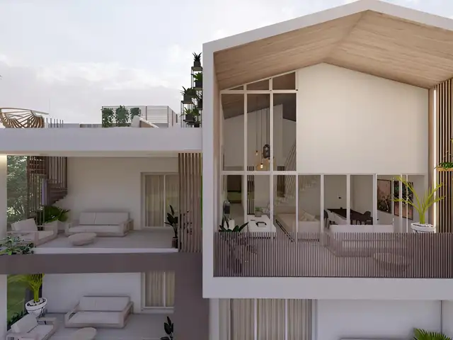 2-bedroom apartment for sale, Επαρχία Λεμεσού — Άγιος Αθανάσιος