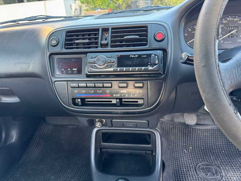 1999 Honda Civic 1,5L 1999 Cyprus