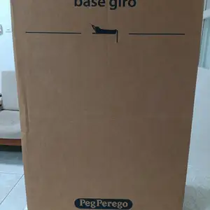 Brand new Peg perego ISOFIX base, Επαρχία Λευκωσίας — Λατσιά - Άγιος Γεώργιος