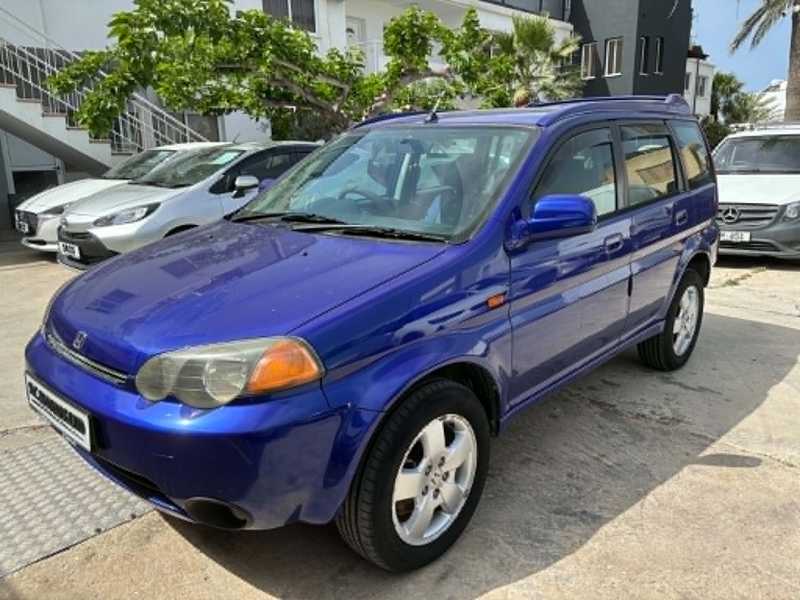 2000 Honda HR-V 1,6L 2000 Cyprus