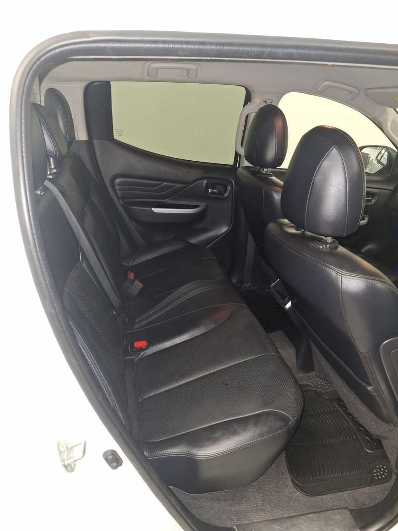 2020 Mitsubishi L200 2,3L 2020 Cyprus