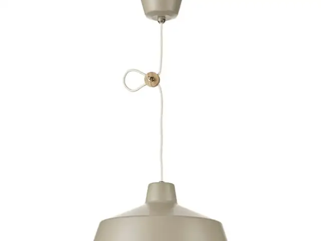 Ikea lamp, Επαρχία Λεμεσού — Κάτω Πολεμίδια