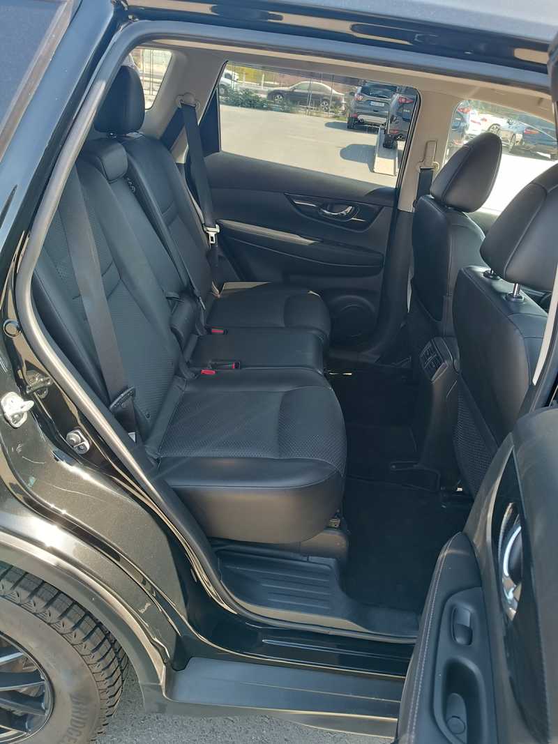 2020 Nissan X-Trail 2,0L 2020 Cyprus