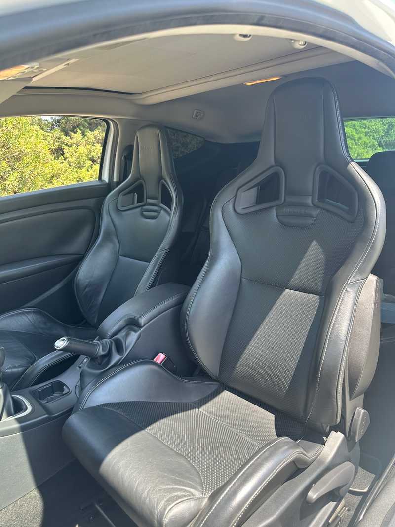 2014 Renault Megane 2,0L 2014 Cyprus