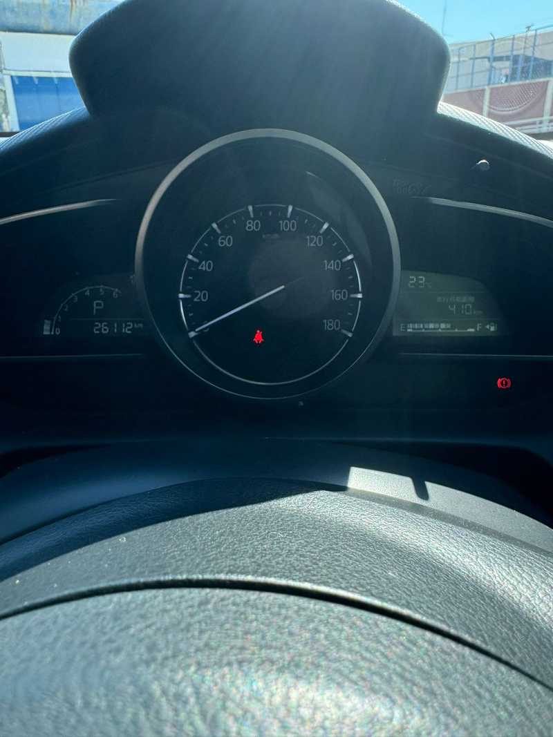 2024 Mazda 2 1,5L 2024 Cyprus