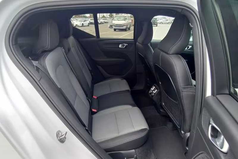 2023 Volvo XC40 2,0L 2023 Cyprus