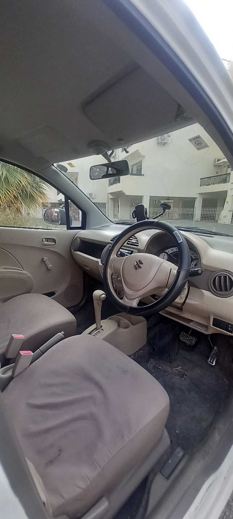 2013 Suzuki Alto 0,8L 2013 Cyprus