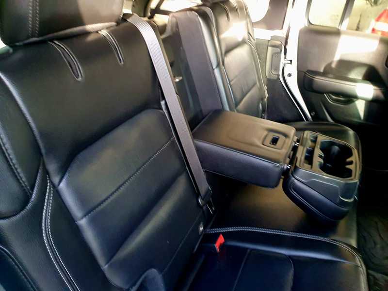 2020 Jeep Wrangler 2,2L 2020 Cyprus