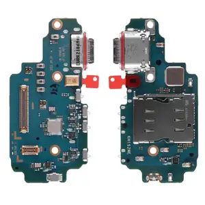Mini board connector charger samsung s22 ultra s908, Limassol — Limassol - Agios Nicolaos