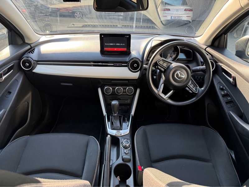 2023 Mazda 2 1,5L 2023 Cyprus