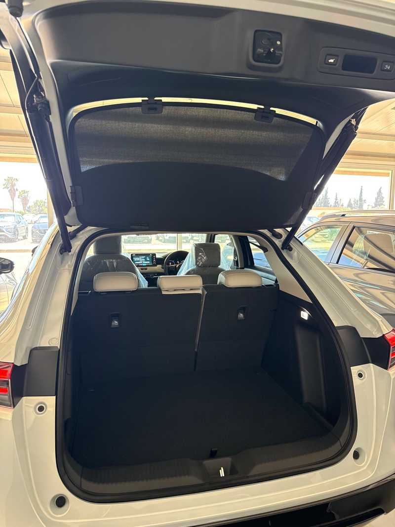 2026 Honda Vezel 1,5L 2026 Cyprus
