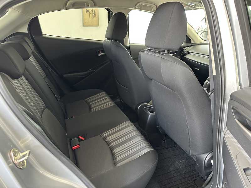 2021 Mazda 2 1,5L 2021 Cyprus